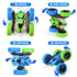 RC Stunt Car Multi-Function Remote Control