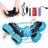 Remote Control Stunt Toys Cars